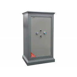 Két sắt an toàn khóa cơ đổi mã 330kg The One KA320DM