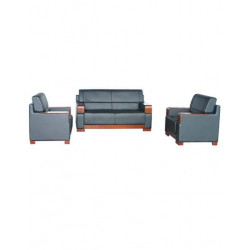 Bộ ghế sofa bọc da PU cao cấp NT190 SP02
