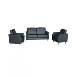 Bộ ghế sofa bọc da PU cao cấp NT190 SP03