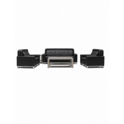 Bộ ghế sofa bọc da PU cao cấp NT190 SP05