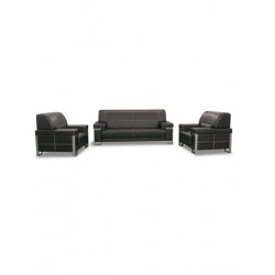 Bộ ghế sofa bọc da PU cao cấp NT190 SP06