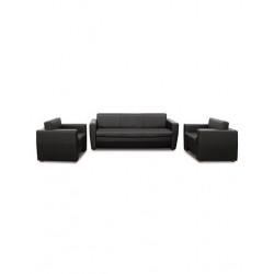 Bộ ghế sofa bọc da PU cao cấp NT190 SP12