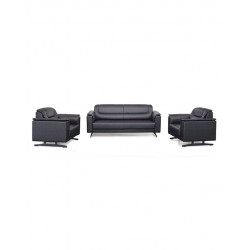 Bộ ghế sofa bọc da PU cao cấp NT190 SP233