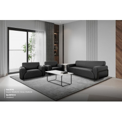 Bộ ghế sofa bọc da PU cao cấp NT190 SP242