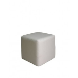 Ghế đôn sofa đệm mút bọc da PU NT190 DSP01