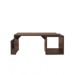 Bàn trà sofa gỗ công nghiệp NT190 BSP07