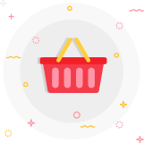 No cart